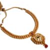 Antique gold Necklace