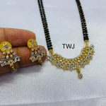 Traditional AD Mangalsutra