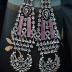 Indian Bridal Earrings