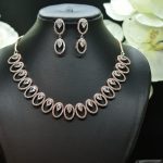 Delicate Rosegold Necklace